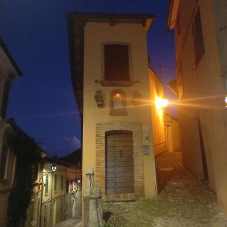 Novecento Apartamento Bertinoro Exterior foto