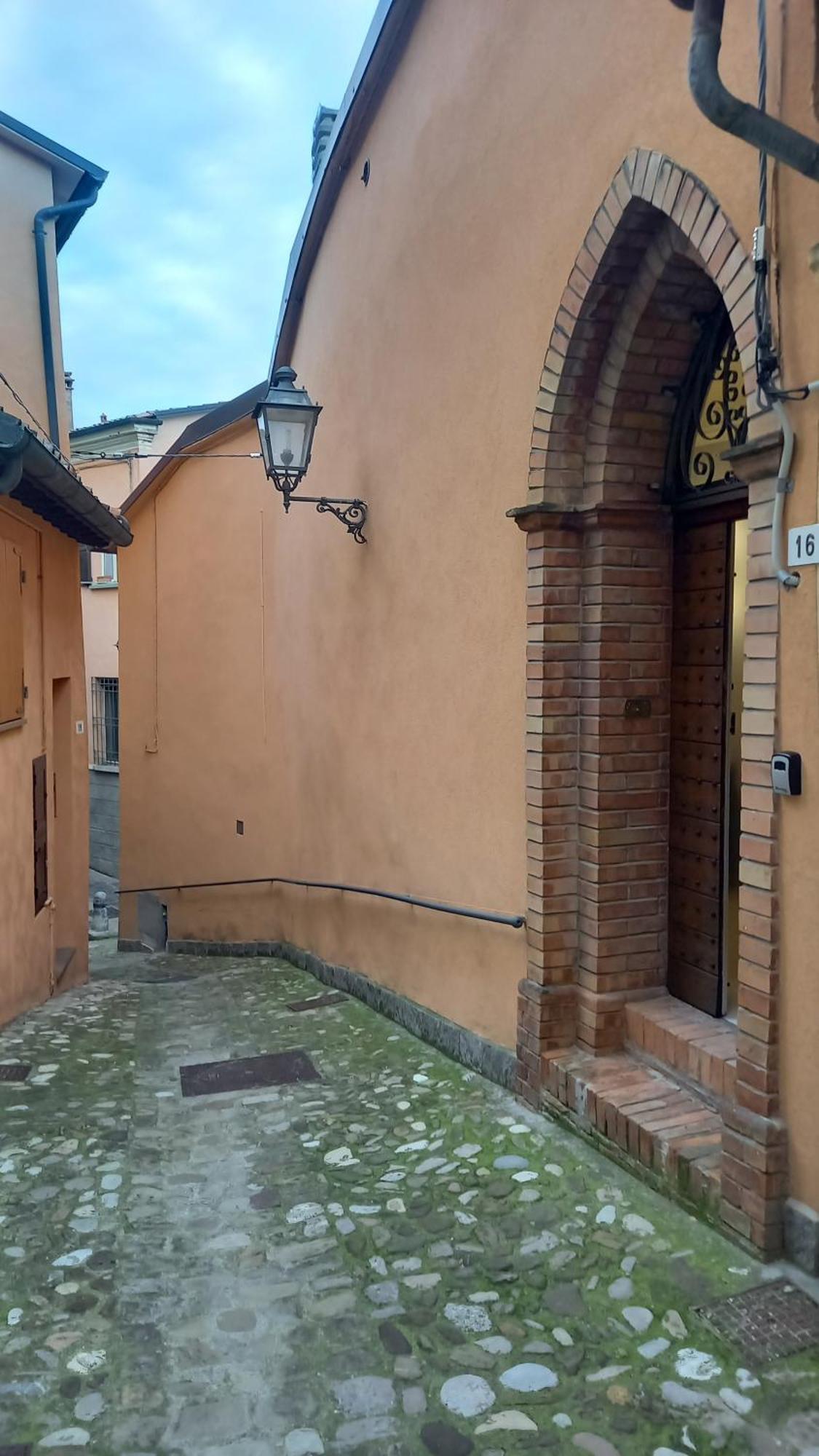 Novecento Apartamento Bertinoro Exterior foto