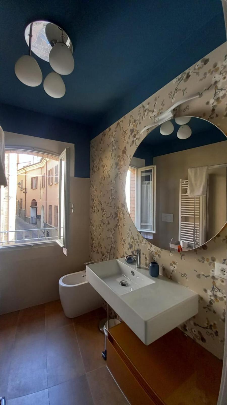 Novecento Apartamento Bertinoro Exterior foto