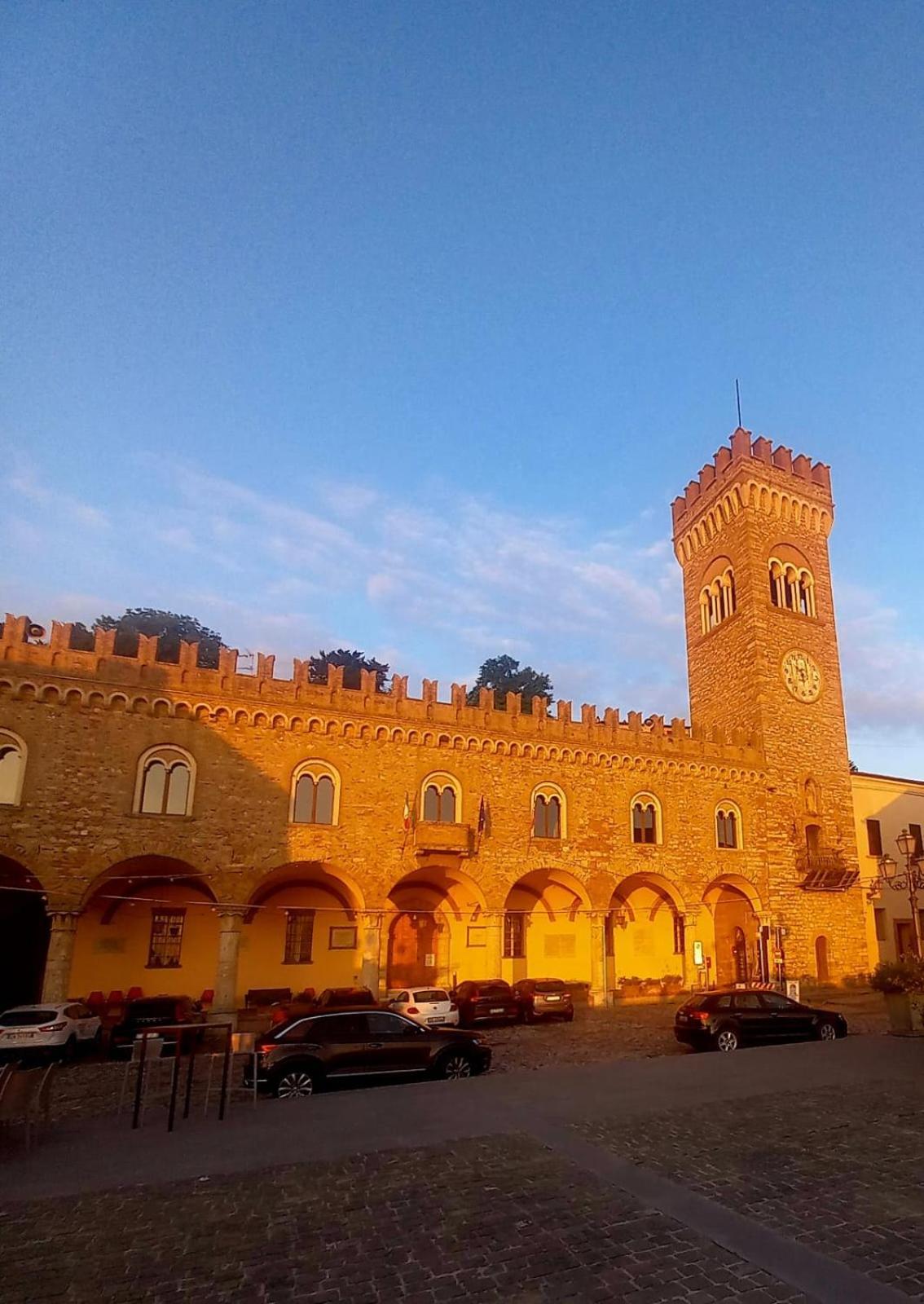 Novecento Apartamento Bertinoro Exterior foto