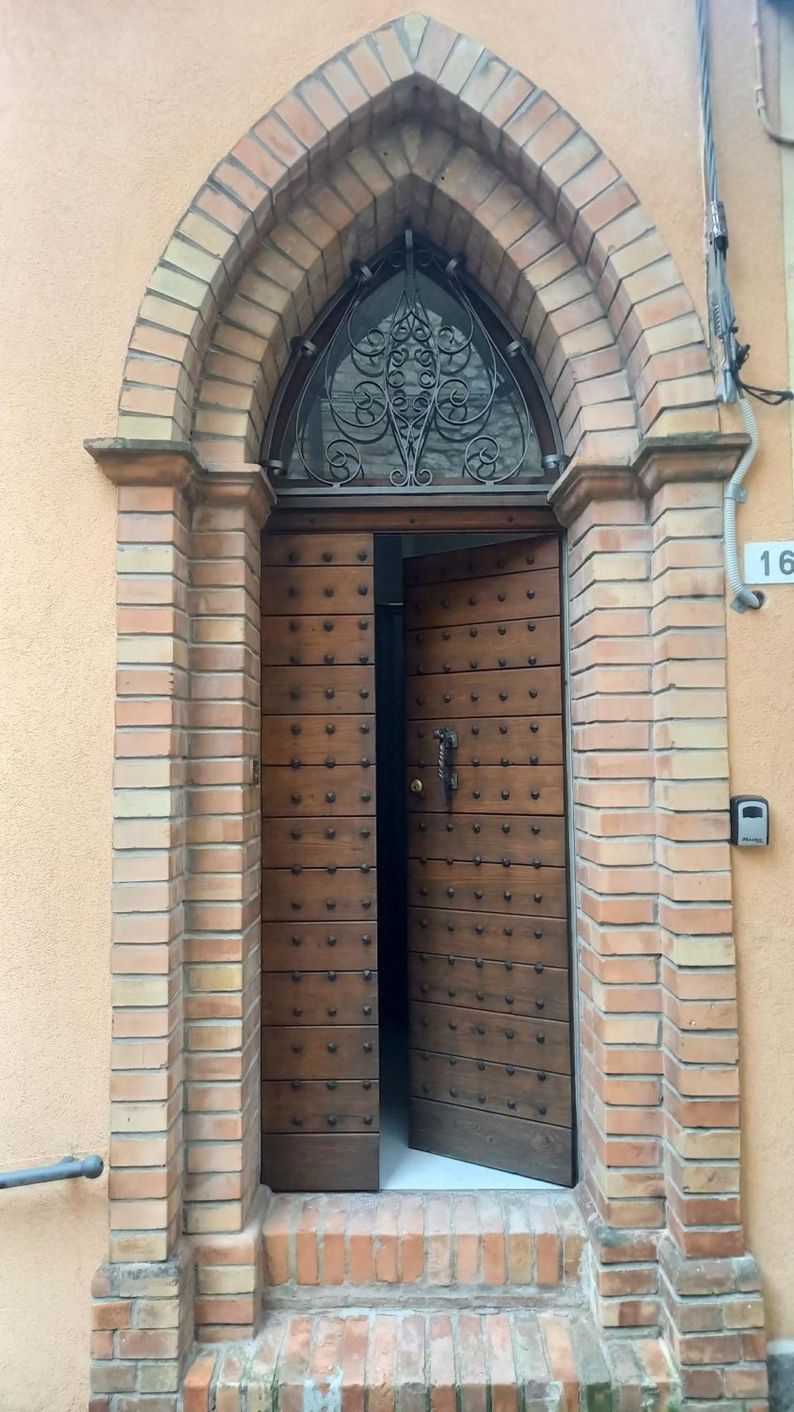 Novecento Apartamento Bertinoro Exterior foto