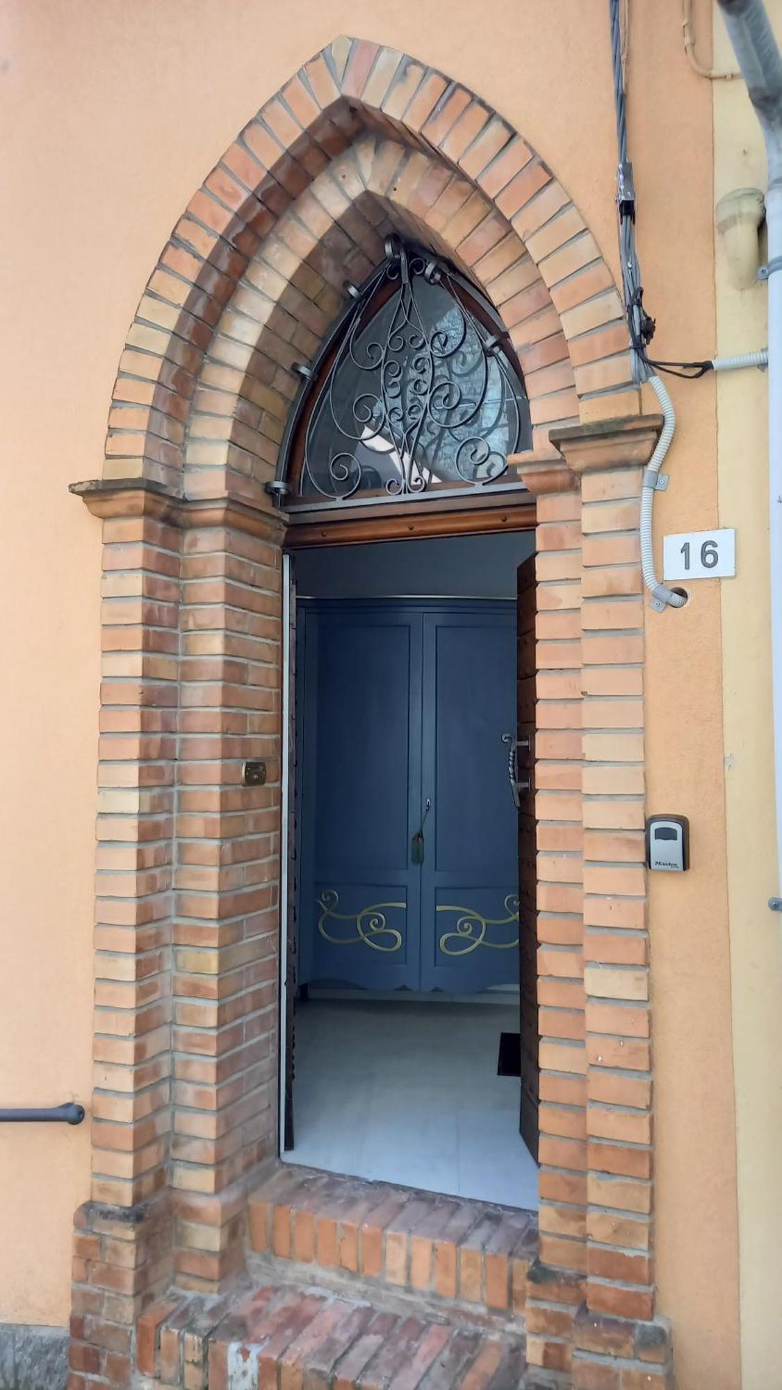 Novecento Apartamento Bertinoro Exterior foto