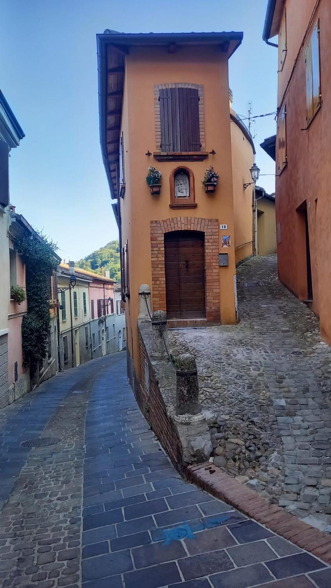 Novecento Apartamento Bertinoro Exterior foto