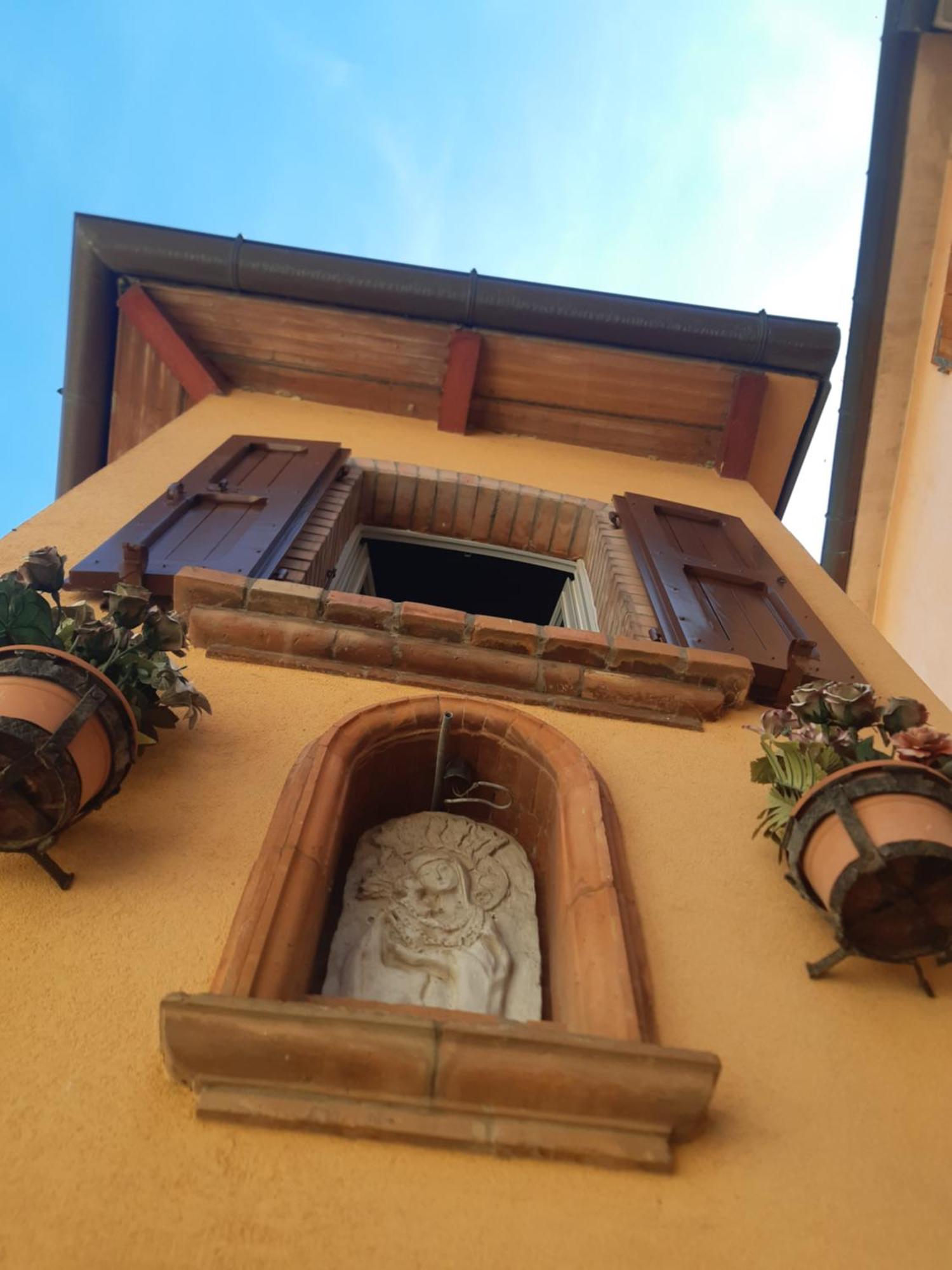 Novecento Apartamento Bertinoro Exterior foto