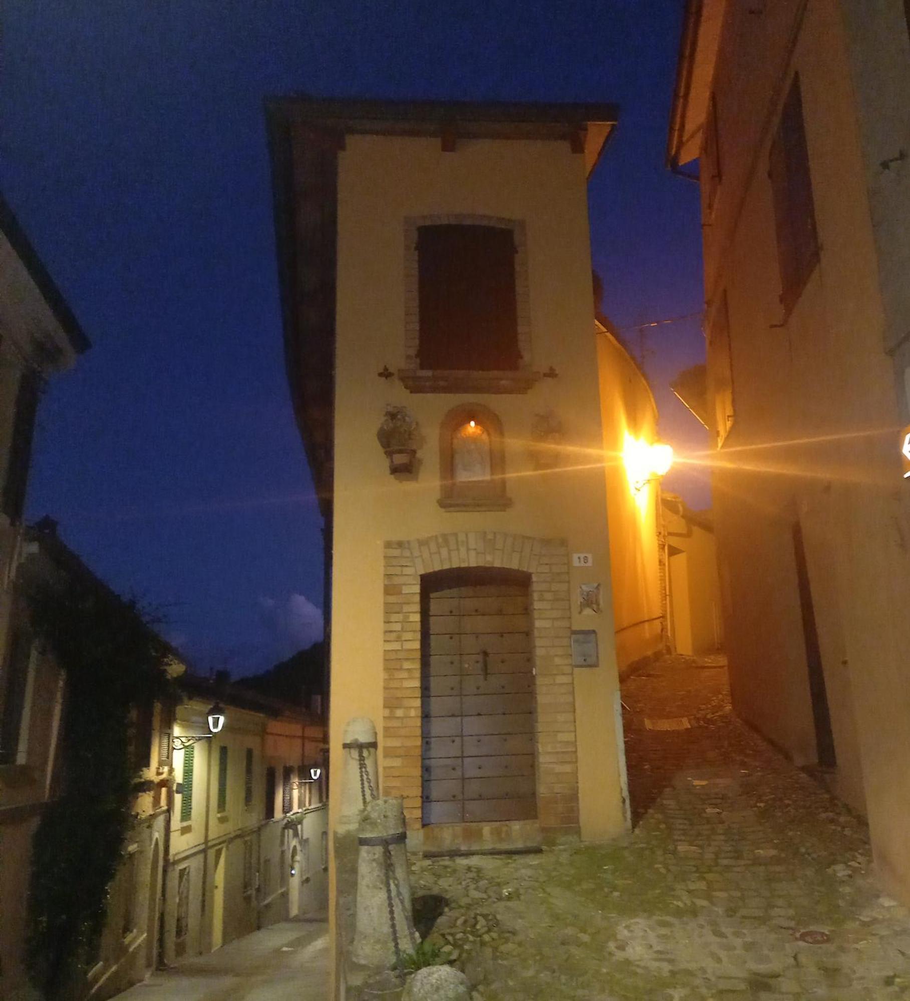 Novecento Apartamento Bertinoro Exterior foto